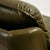 Vintage Leather Sofa Set, 1970s, Set of 3 For Sale - Image 9 of 18