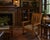 Arts & Crafts Mission Oak Antique 1910 Rocker Craftsman Rocking Chair ** This Chair is also currently Located at "Lake...