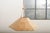 Zanil Pendant Lamp in Cork by Wilhelm Zannoth for Ngo Maurer, 1974 For Sale - Image 12 of 13