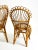 Bamboo Chairs, Italy, 1960s, Set of 2 For Sale - Image 13 of 18