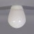 This ceiling lamp was designed in 1954 by Prof. Wilhelm Wagenfeld for the company Lindner, Bamberg, and made by Peil &...