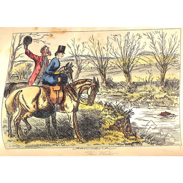 "Mr. Facey Romford's Hounds" Surtees, Robert S. For Sale - Image 12 of 12