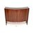 Dyrlund Vintage Danish Drinks Bar and Stools by Erik Buch and Johannes Andersen from Dyrlund, 1960, Set of 4 For Sale - Image 4 of 11