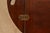 Baker Furniture Chippendale Mahogany Butler's Coffee Table For Sale - Image 10 of 15