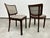 1930s B-47 Dining Room Chairs from Thonet, 1930s, Set of 4 For Sale - Image 5 of 17