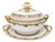 Porcelain Tureen from Vista Alegre, Set of 2 For Sale