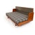 Vintage Hans Wegner Daybed Ge77 for Getama 1960s For Sale - Image 9 of 13