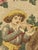 Vintage French Aubusson Style Jacquard Dance Tapestry, 1960s For Sale - Image 17 of 18