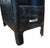Mid-Century Industrial Filing Cabinet-Original "Greeting Card" Storage For Sale - Image 12 of 12