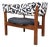 Arne Wahl-Iversen for Ikea Vintage “Prim” Lounge Chair For Sale