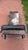 Vintage Modernist Chrome Chaise Lounge Attributed to Le Corbusier Lc4 With Cowhide Upholstery For Sale In Denver - Image 6 of 11