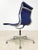 50th Anniversary Edition Herman Miller Aluminum Group Management Chair For Sale In Los Angeles - Image 6 of 12