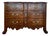 Baker Furniture “French Collection” Oak Dresser For Sale