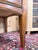Late 20th Century Hooker Seven Seas Cherry Bow Front Writing Desk For Sale - Image 9 of 11
