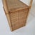 Italian Bamboo and Rattan Cabinet or Bedside Table, 1980s For Sale - Image 15 of 16