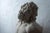 Bust of Laocoön, After the Antique, 20th Century For Sale In Savannah - Image 6 of 12