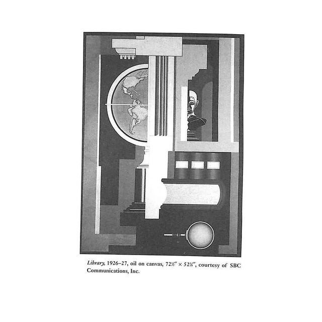 Late 20th Century "Living Well Is the Best Revenge" 1998 Tomkins, Calvin For Sale - Image 5 of 10