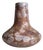 Art Nouveau Japanese-Style Stoneware Vase by Gresmor, 1890s For Sale
