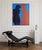 Bodasca, Came Closer, 2026, Acrylic on Canvas For Sale - Image 10 of 12