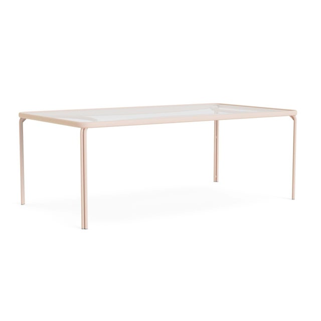 Originally designed in 1956 by Tadao Inouye and reimagined in 2012 by Richard Frinier, Kantan exemplifies the breezy...