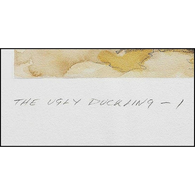 1990s Ugly Duckling - 1, Michael Hampshire For Sale - Image 4 of 6
