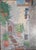 William Benecke Oil Painting on Canvas ‘Street in Eze’ - Signed For Sale In Philadelphia - Image 6 of 11