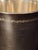 Vintage Sterling Silver Kiddush Cup Star of David Engraved Judaica Tumbler For Sale - Image 12 of 18