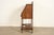 Stickley Brothers Style Antique Mission Oak Arts & Crafts Drop Front Secretary Desk, Circa 1910 For Sale - Image 15 of 18