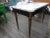 19th Century French Louis XVI Style Ebonized Desk For Sale In Houston - Image 6 of 12