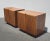 Mid-Century Modern Pair Vintage Mid Century Modern Brown Lane Furniture Nightstands For Sale - Image 3 of 12