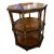 Octagonal Three-Tier Side Table by Theodore Alexander, 20th Century For Sale
