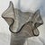 Glass Dino Martens Murano Art Glass Vase - Handkerchief Style 12” For Sale - Image 7 of 8