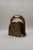 Floral Brass Magazine Rack, 1920s For Sale - Image 4 of 9