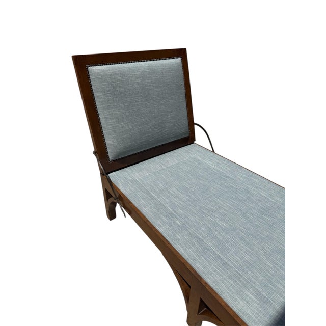 Formations Isabella Adjustable Bench For Sale - Image 9 of 10