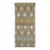 Galerie Shabab Collection Mid-20th Century Turkish Anatolian Throw Rug For Sale