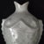 Early 20th Century Chinese Ceramic Vase,Guan Ware Celadon Glaze Porcelain Vase HandCarved Fish Pattern For Sale - Image 5 of 10