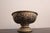 Early 20th Century Silver-Plated Brass Fruit Bowl, 1920s For Sale - Image 10 of 18