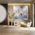 Daniel Prat, Monumental Abstract Composition, Oil on Canvas For Sale - Image 6 of 8