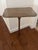 1930’s Hynek Gottwald Bauhaus Occasional Table, Prague For Sale In Houston - Image 6 of 10