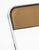 Giancarlo Piretti "Plia" Style Folding Chairs, 3 For Sale In New York - Image 6 of 9