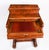 Gold Antique Victorian Burr Walnut and Inlaid Pop Up Davenport Desk, 19th Century For Sale - Image 8 of 18