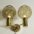 1960s Wall Lamps by Hans-Agne Jakobsson, Set of 2 For Sale - Image 5 of 8