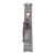 Antique Colonial 18 In. Wreath Entry Door Pull For Sale