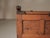 19th Century Mountain Folk Art Pine Storage Bench, France For Sale - Image 11 of 18