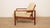 Vintage Teak Lounge Chair, 1960s For Sale - Image 4 of 15