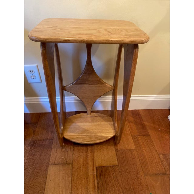 MCM Inspired Tables For Sale - Image 12 of 12