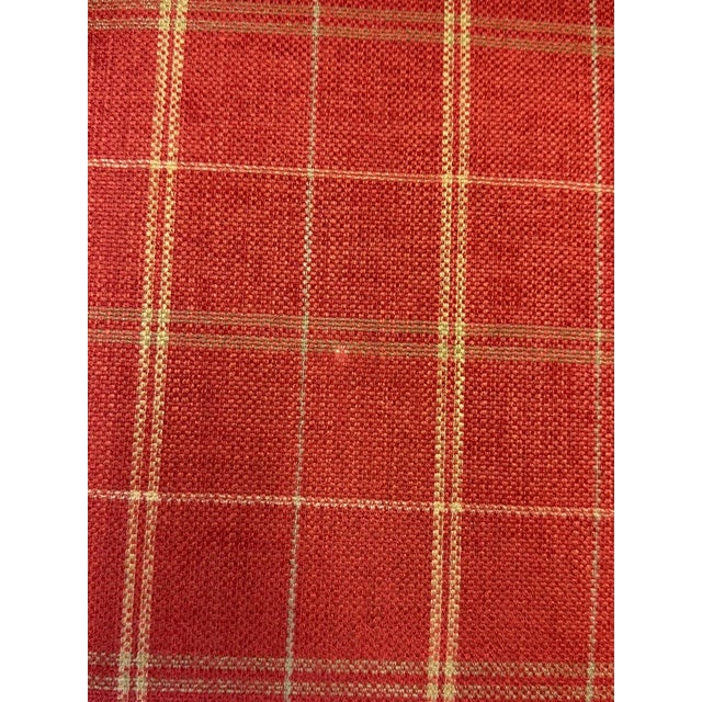 Eight Cerused Oak Dining Side Chairs. Rustic/ Coastal Set of 8 For Sale - Image 10 of 11