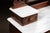Antique American Victorian Walnut Marble-Top Dresser With Mirror For Sale - Image 11 of 18