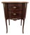 Antique French Louis XI Bedside Commode For Sale