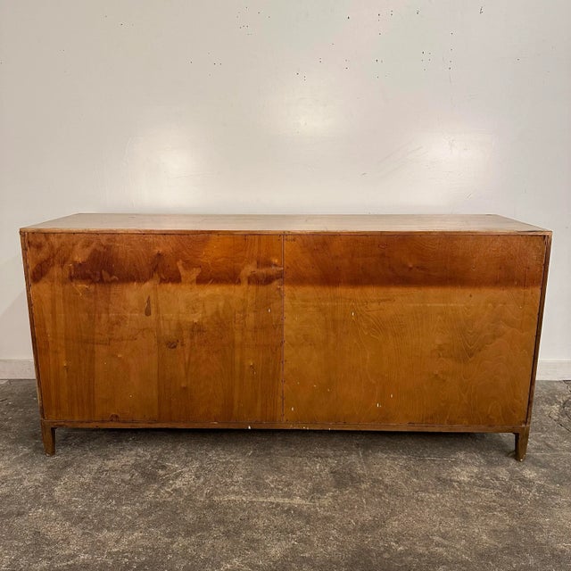 Paul McCobb for Calvin Dresser Chest of Drawers For Sale - Image 10 of 12